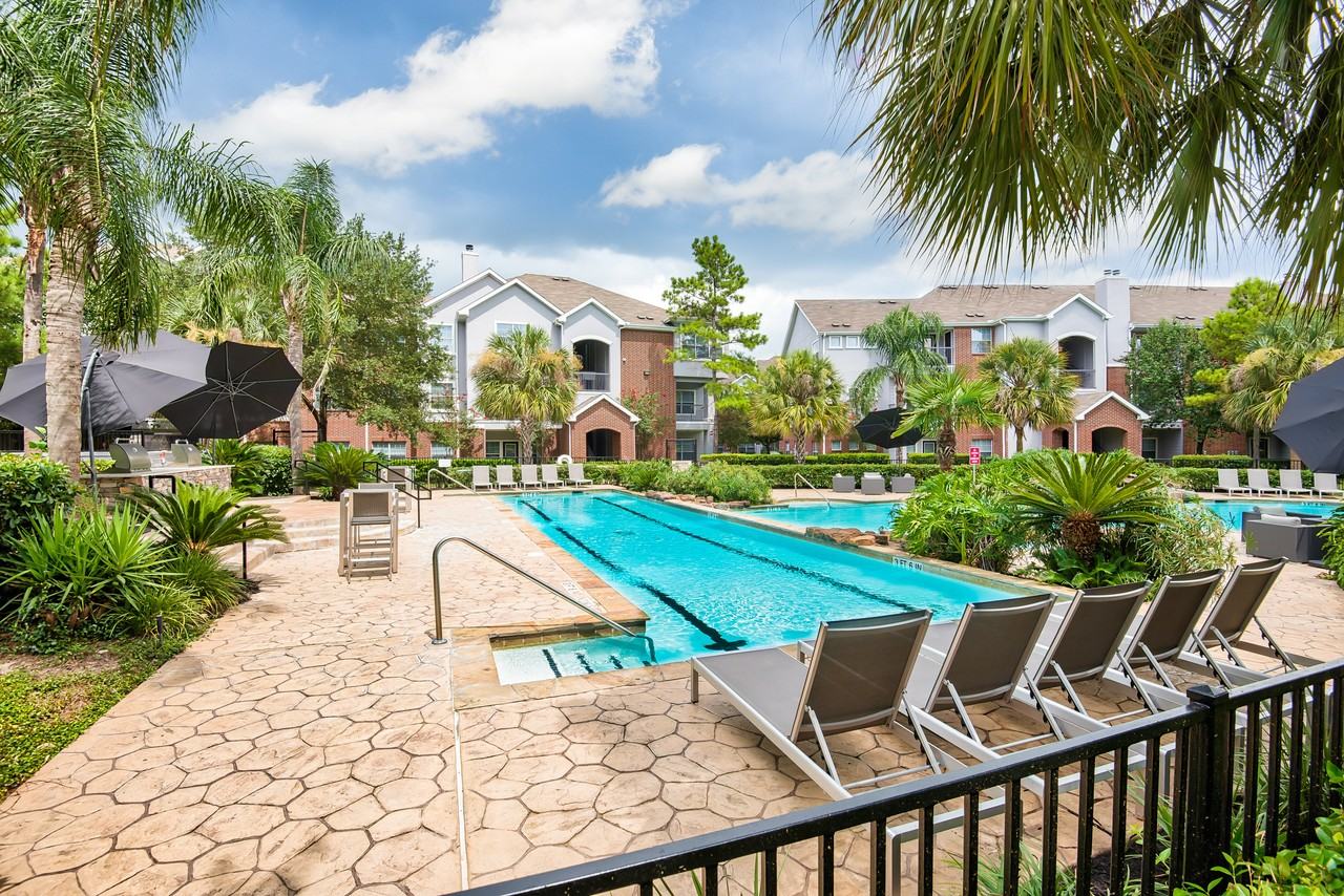 Trails At Eldridge Parkway Apartments 10000 N Eldridge Pkwy, Houston