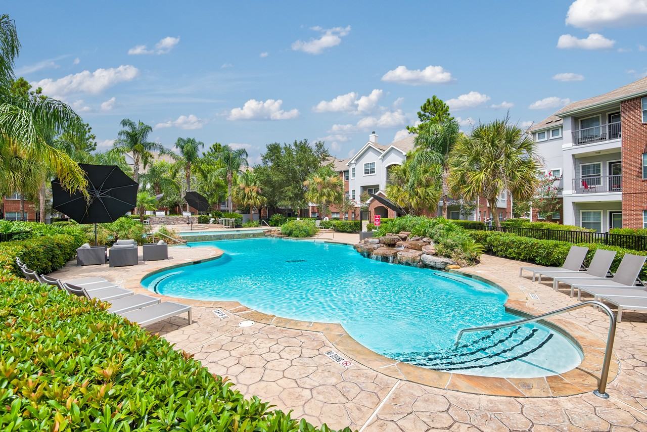 Trails At Eldridge Parkway Apartments 10000 N Eldridge Pkwy, Houston