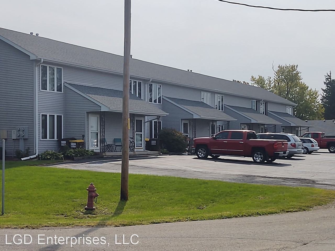 Creston Townhomes Apartments Creston townhomes, Creston, IL 60113