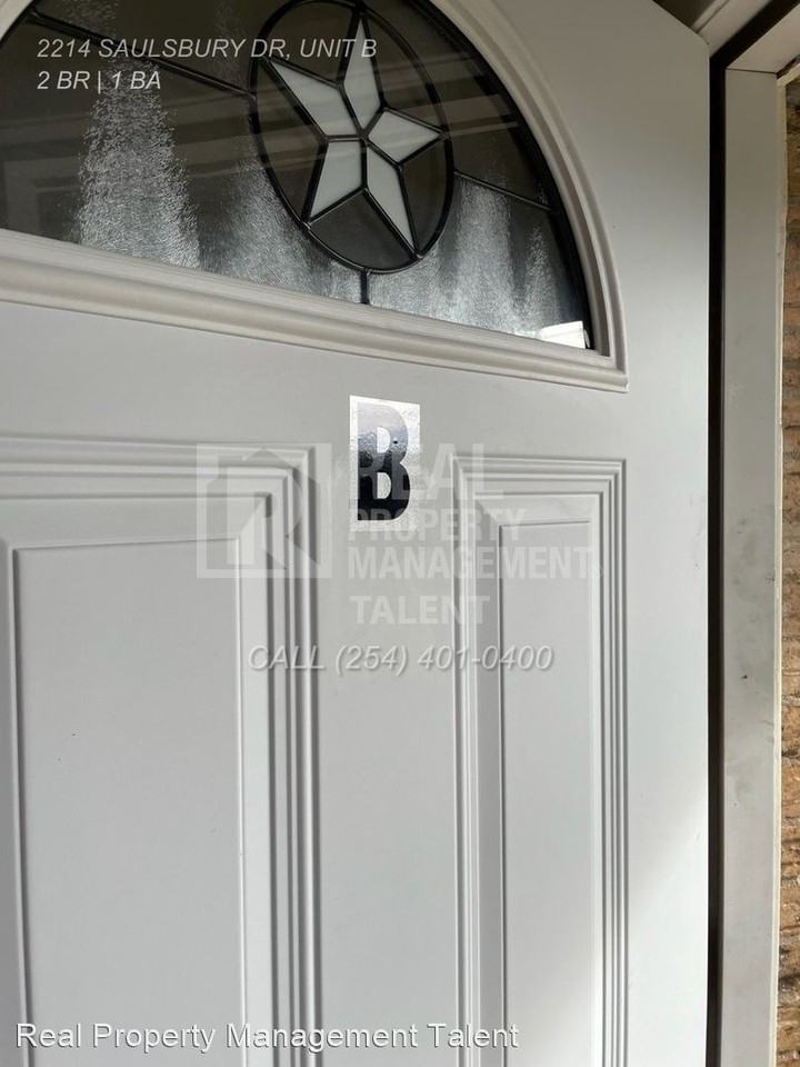 2214 Saulsbury Dr Apartments in Temple, TX 76504 Zumper