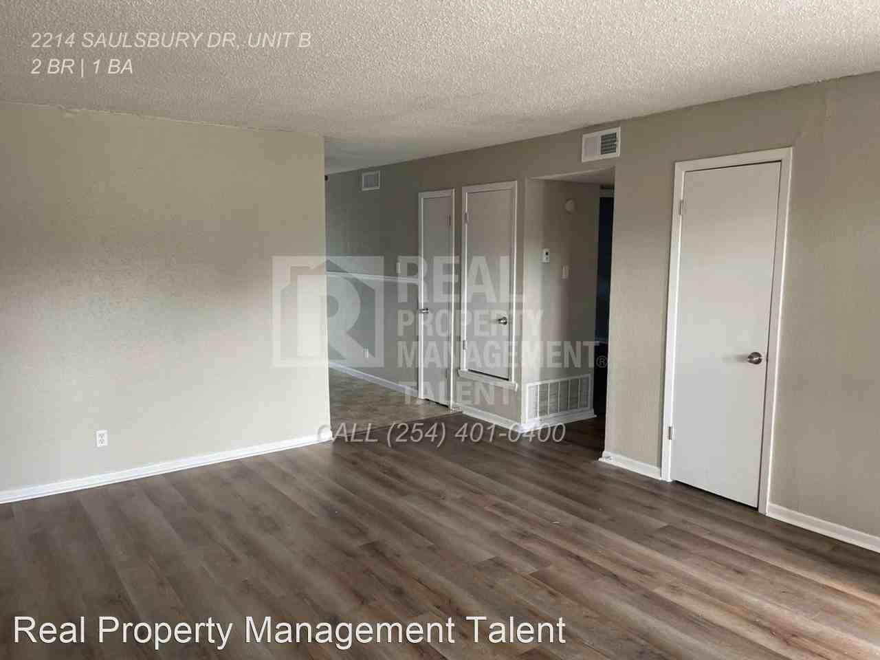 2214 Saulsbury Dr Apartments in Temple, TX 76504 Zumper