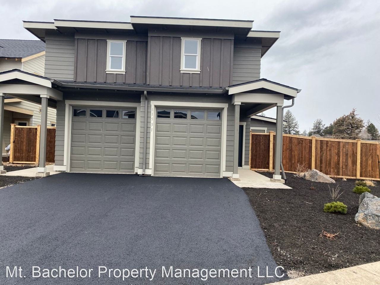 61531 SE Jennifer Lane Apartments 61531 Se Jennifer Ln, Bend, OR