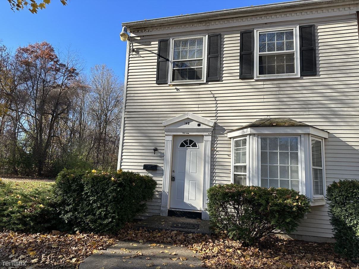 140 Woodgate Rd, Battle Creek, MI 49017 2 Bedroom Apartment for Rent