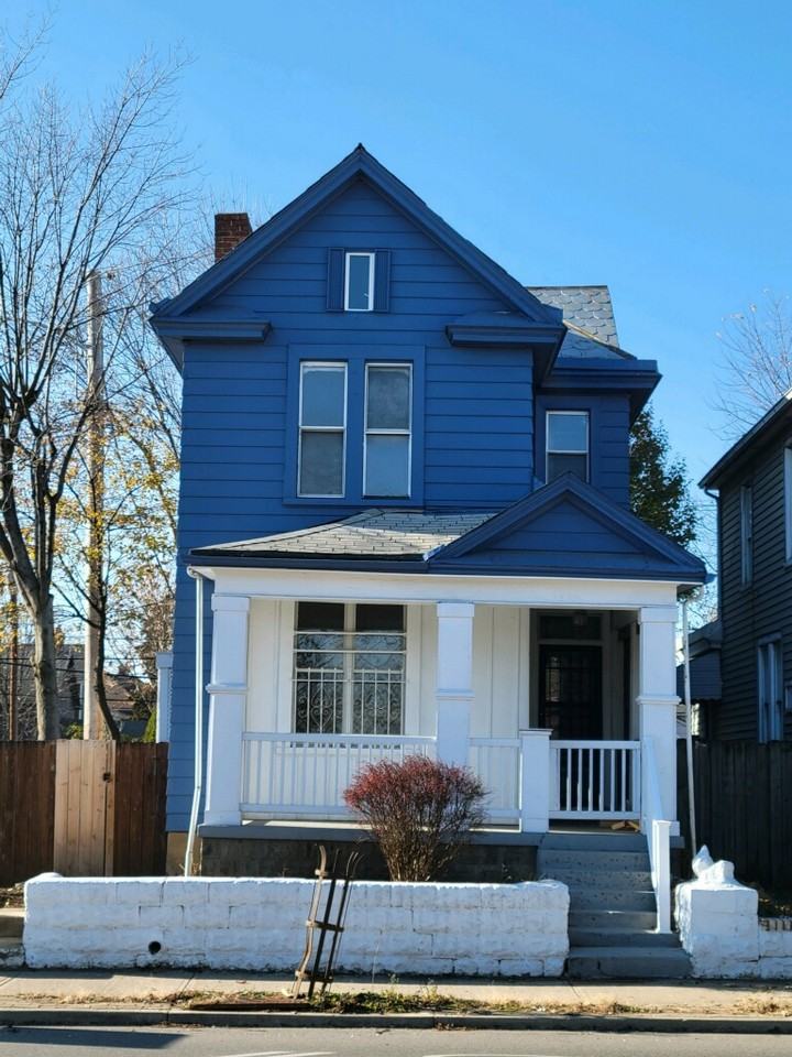 1061 Parsons Ave, Columbus, OH 43206 2 Bedroom House for 1,950/month Zumper