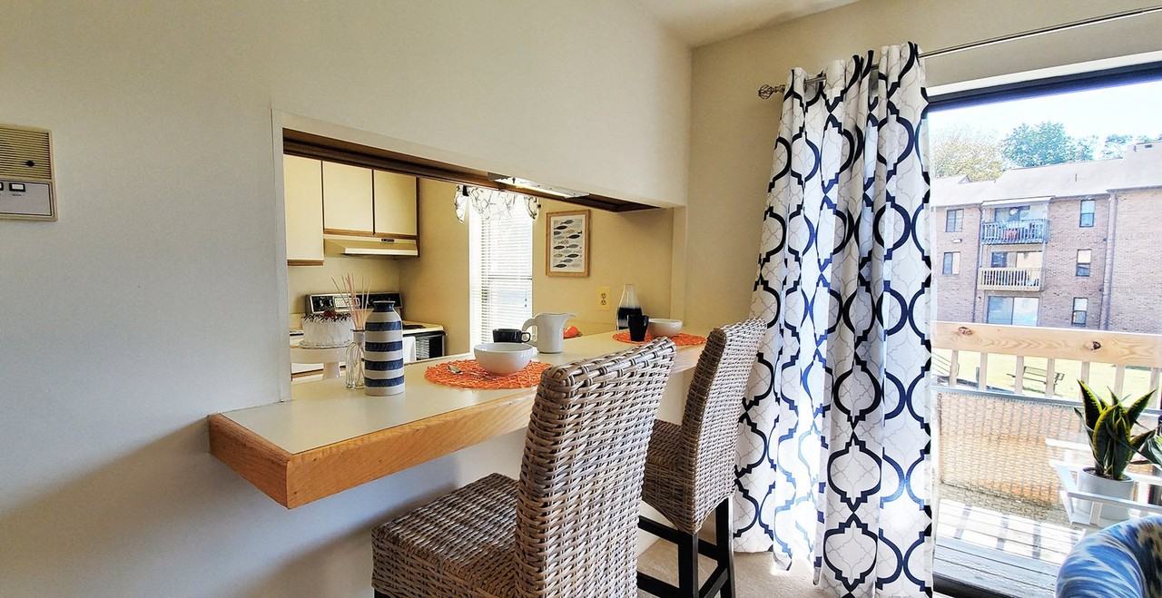 Mountain Ridge Apartments 299 Snow Cap Ct Apt H, Glen Burnie, MD