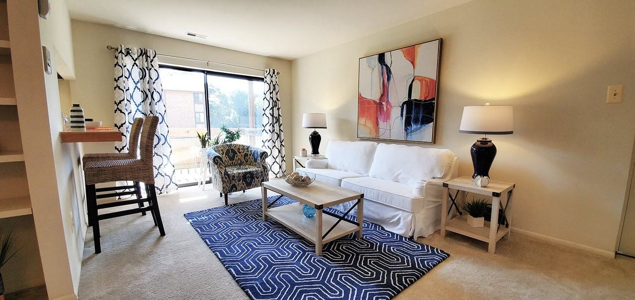 Mountain Ridge Apartments 299 Snow Cap Ct Apt H, Glen Burnie, MD