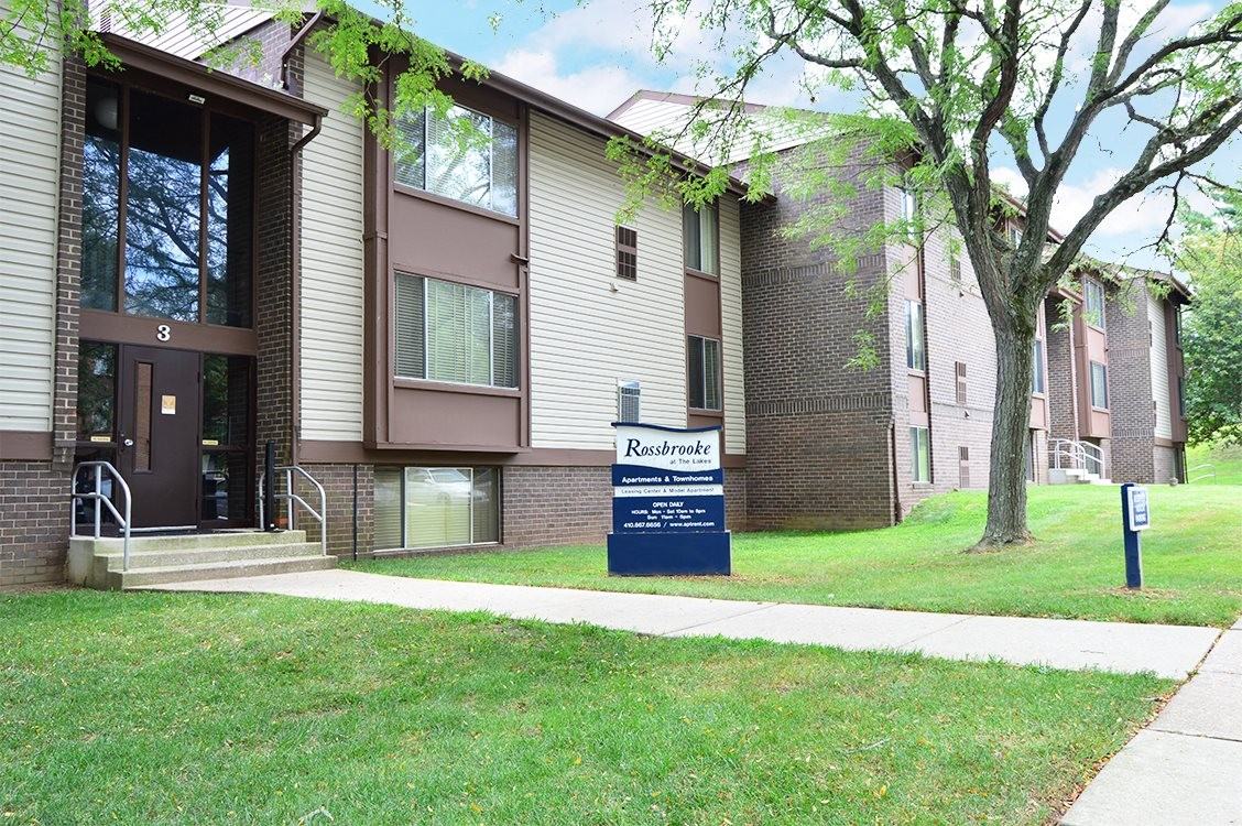 Rossbrooke Apartments & Townhomes 3 Deepwater Court, Cockeysville, MD