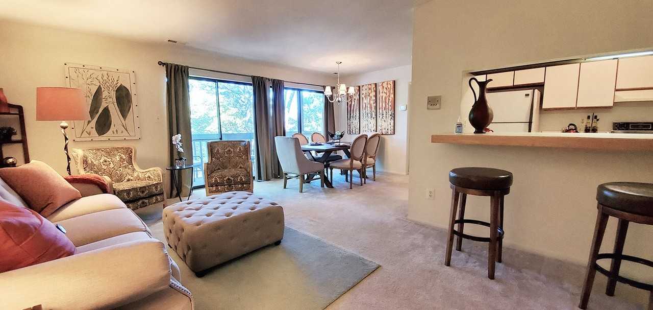 The Paths at Loveton Farms Apartments 4 Roberts Path, Sparks Glencoe