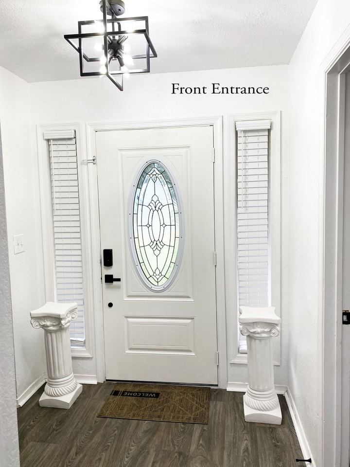 1032 Greg St, Azle, TX 76020 2 bedroom House Rental Zumper