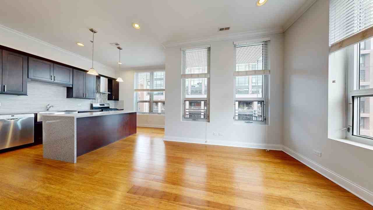 Apartments for Rent In Near West Side, Chicago, IL Find 1,129 Condos