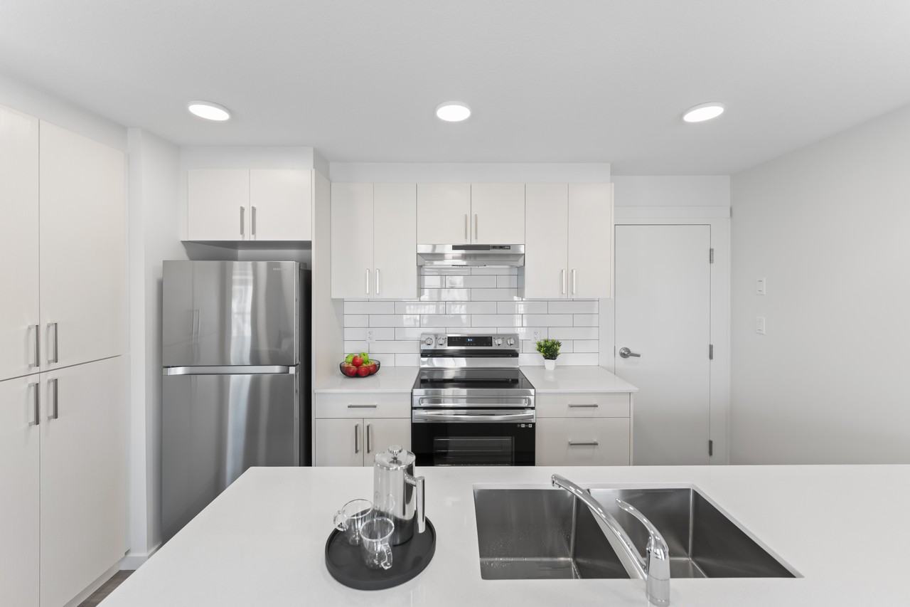 23 Bed Heritage Valley Heights Townhomes Apartments 1250 Podersky