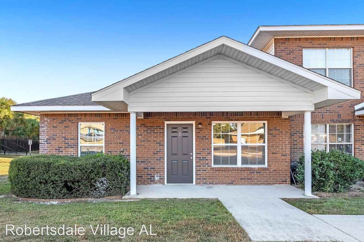 22611 Mattingly St, Robertsdale, AL 36567 1 Bedroom House for 1,200