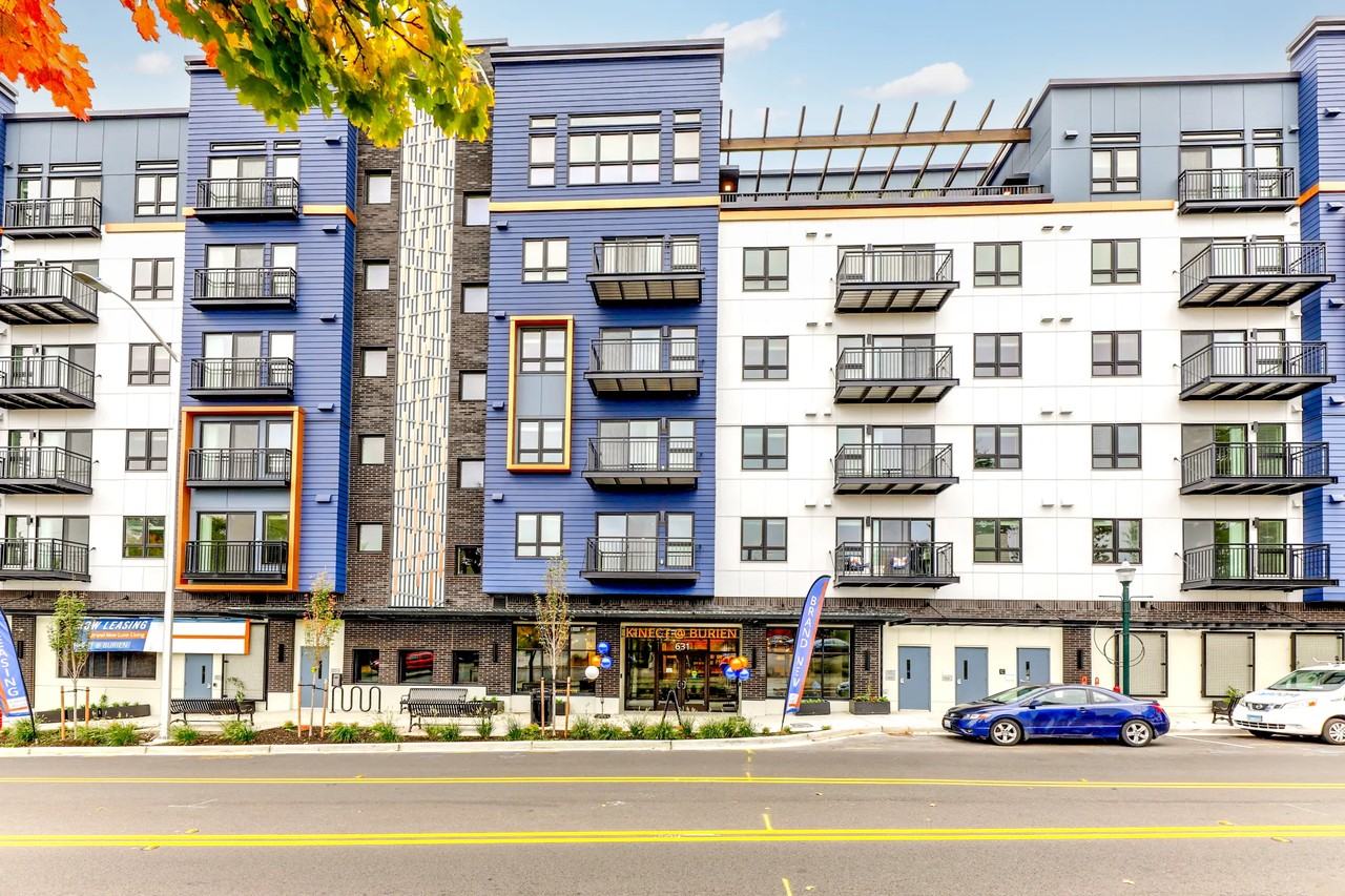 Apartments for Rent in Burien, WA 63 Condos & Other Rentals Zumper