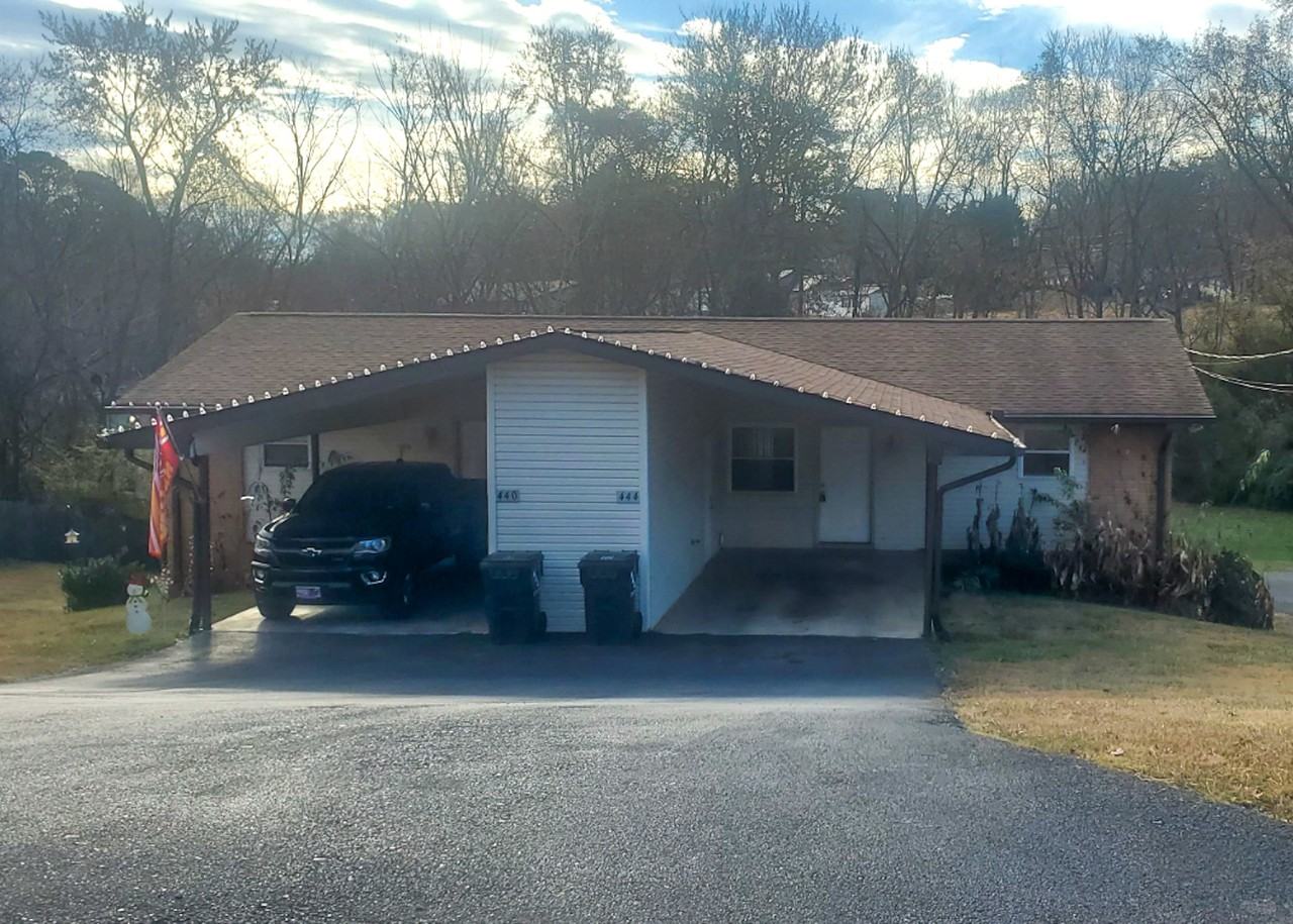 440 Cherokee Heights Dr Apartments in Maryville, TN 37801 Zumper