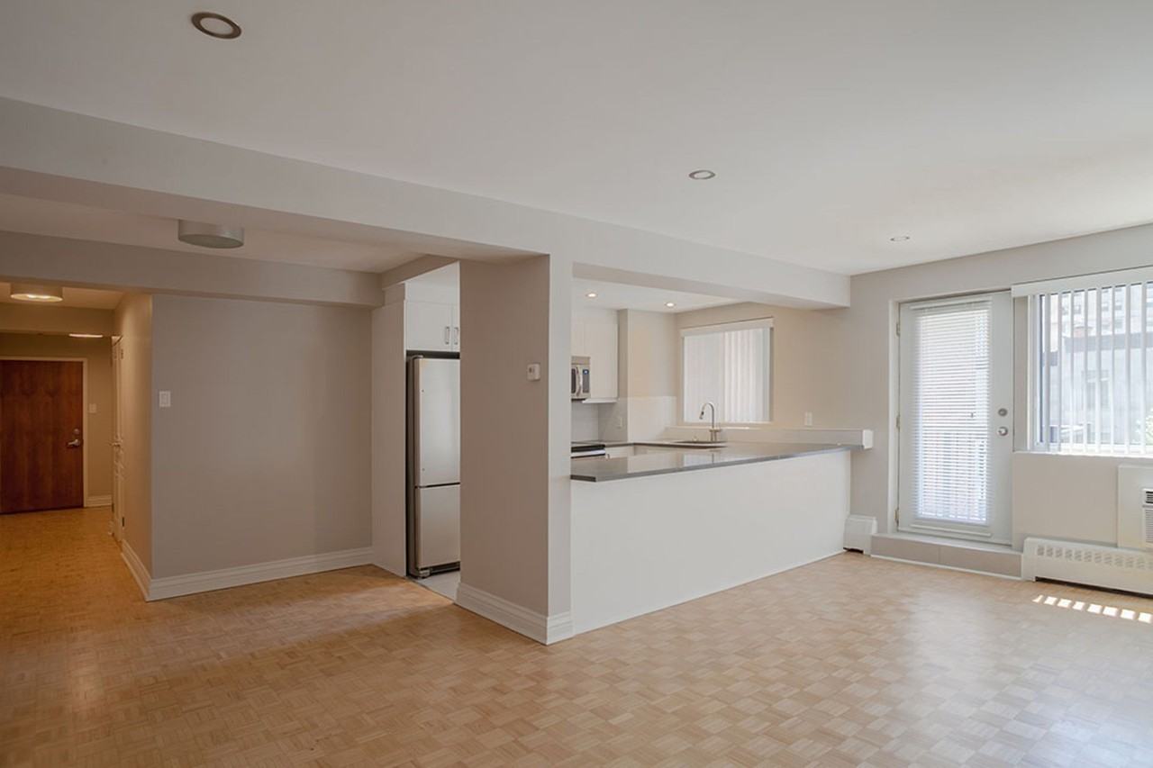 3421 Rue Drummond Apartments in Montréal, QC H3G 1X7 Zumper