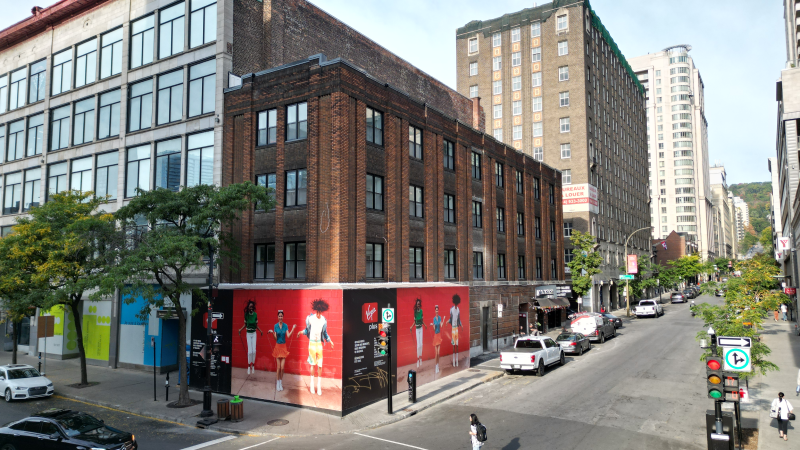 1402 Drummond Apartments 1402 Rue Drummond, Montréal, QC H3G 1V9 Zumper