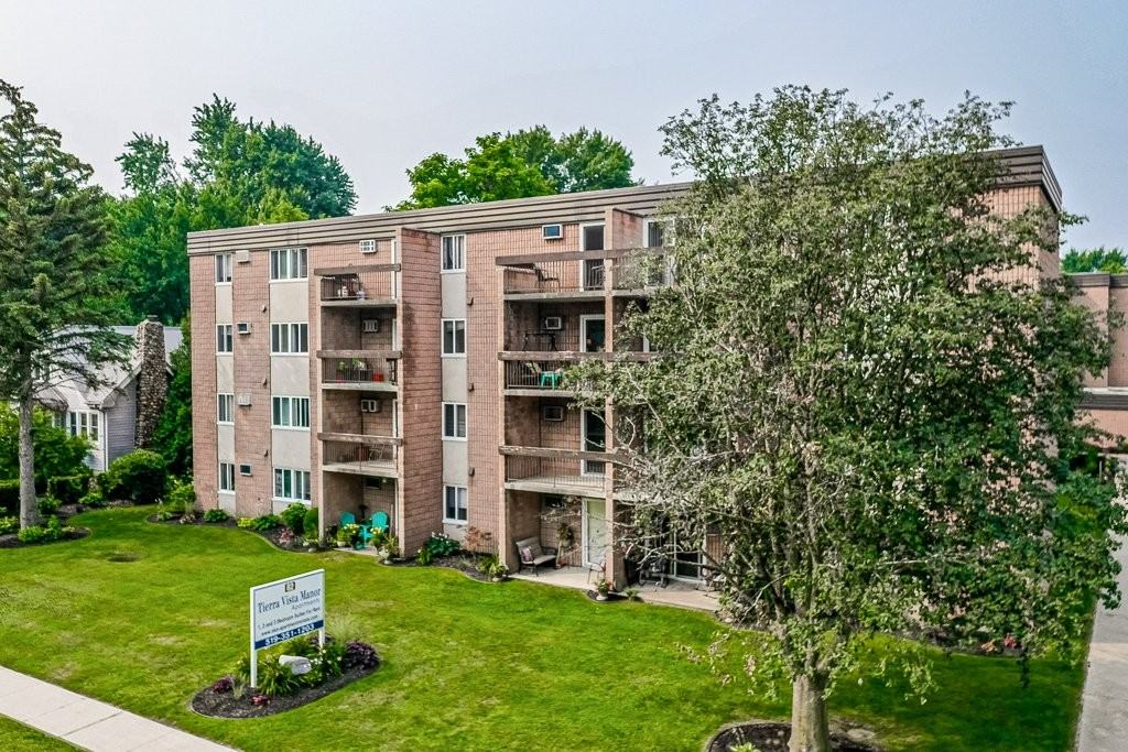 Tierra Vista Manor Apartments 82 Delaware Ave, ChathamKent, ON N7L