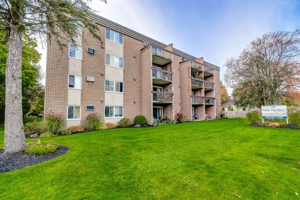 Tierra Vista Manor Apartments 82 Delaware Ave, ChathamKent, ON N7L
