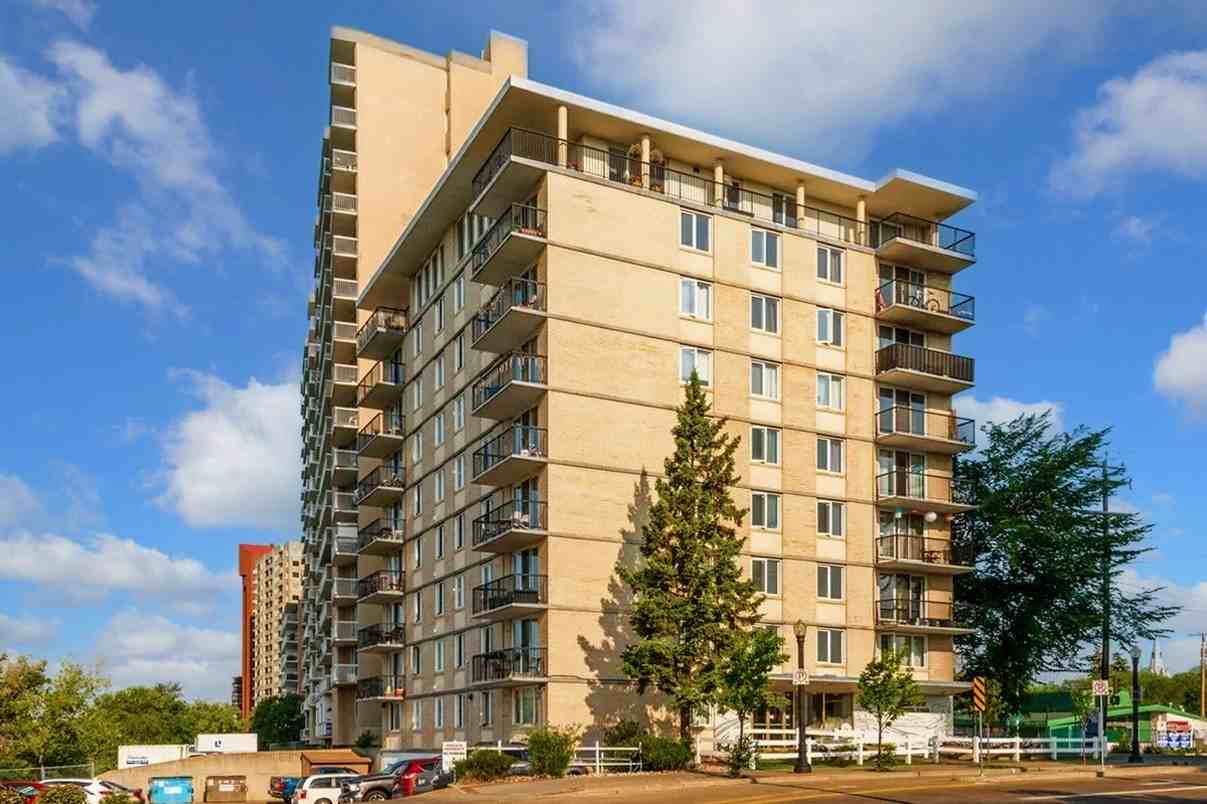 Bristol Tower Apartments 10020 121 St Nw, Edmonton, AB T5N 1K3 Zumper