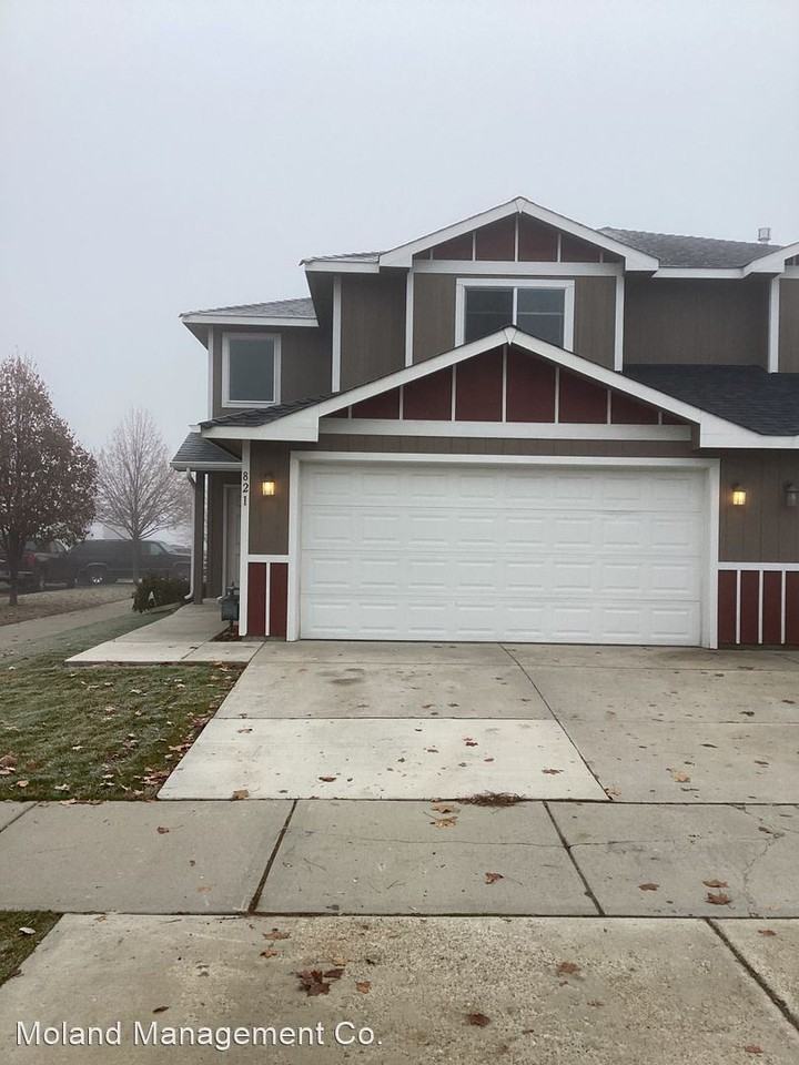 Airway Townhomes Garfield, Chandler, & Avalon Apartments in Airway