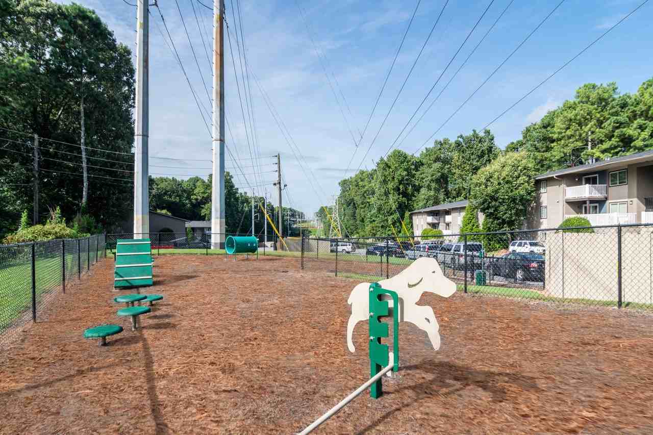 Mirador at Peach Tree Apartments 2203 Plaster Rd Ne, Atlanta, GA