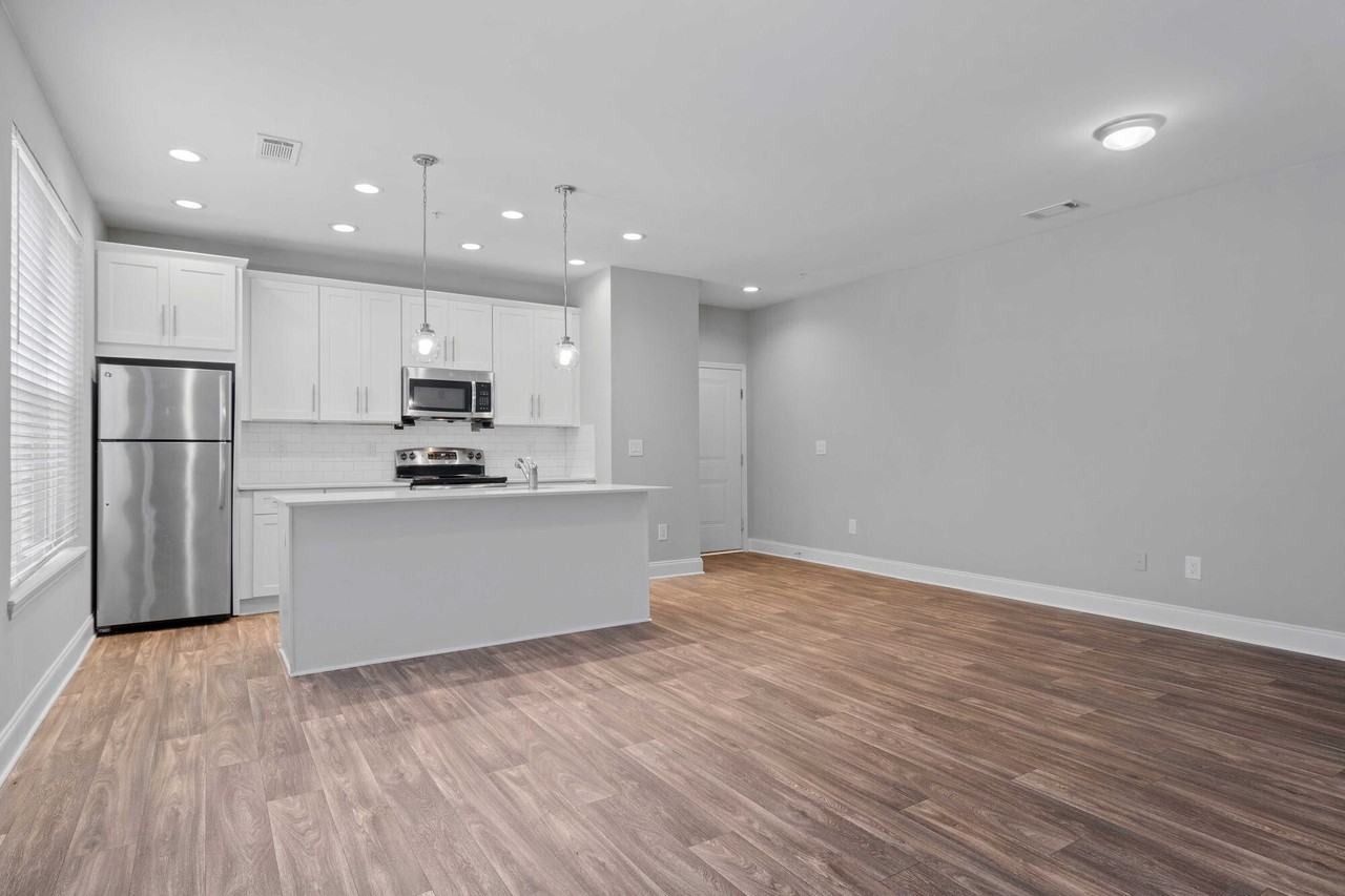 Mirador at Peach Tree Apartments 2203 Plaster Rd Ne, Atlanta, GA