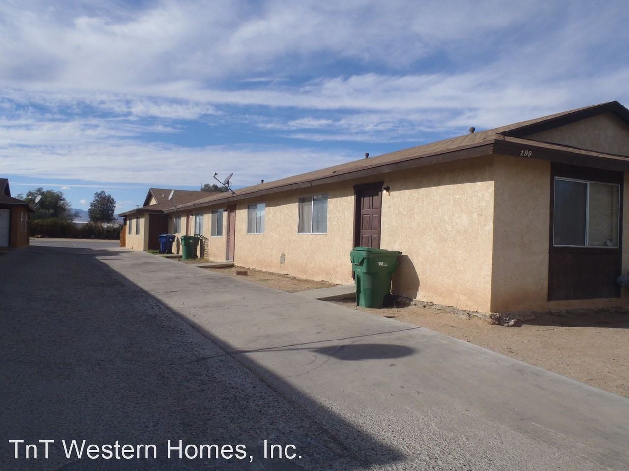 199 S. Sunset ABCD Apartments in Ridgecrest, CA 93555 Zumper