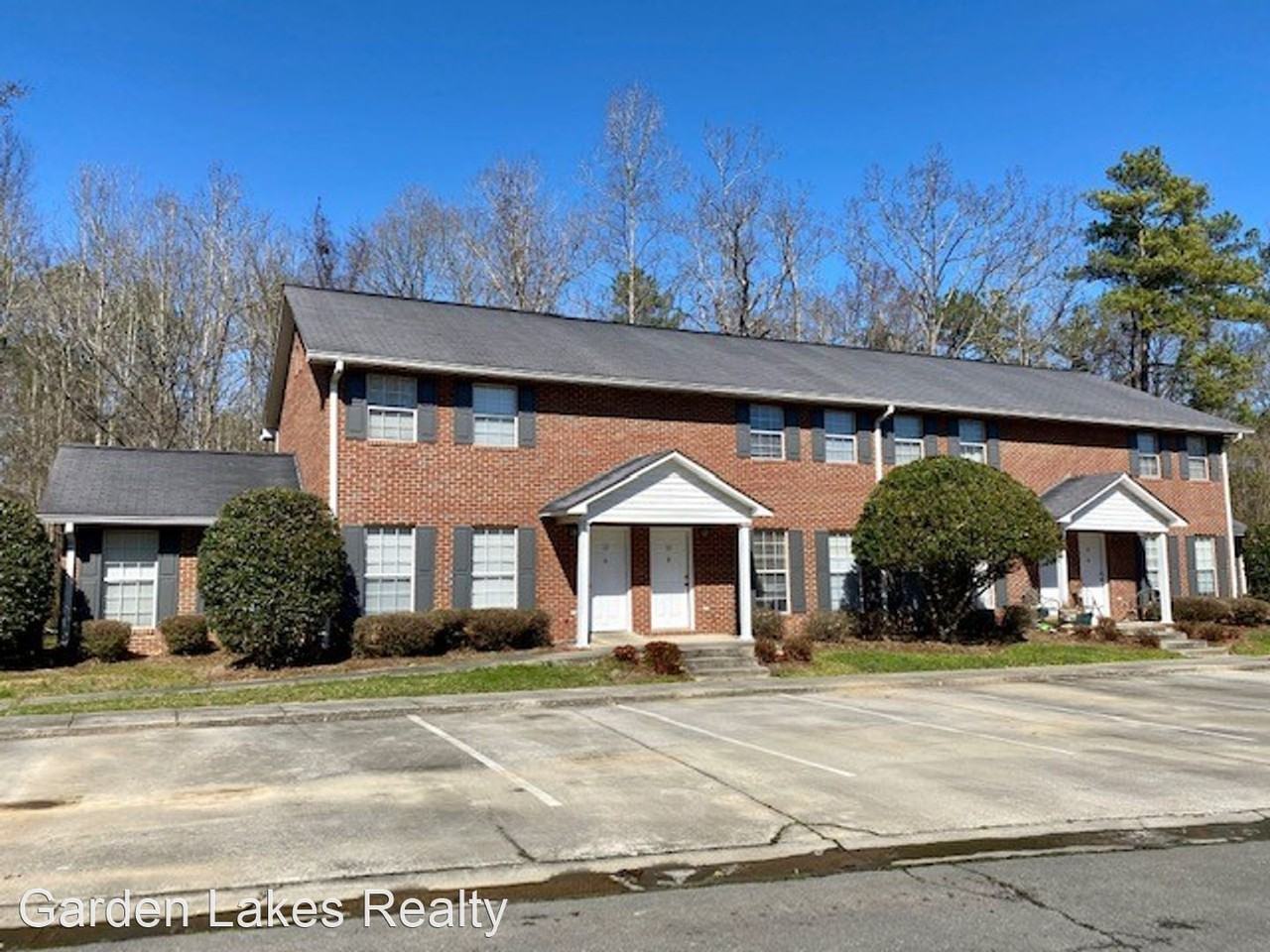 Gated Community in Armuchee! Apartments Summerstone Dr Nw, Rome, GA