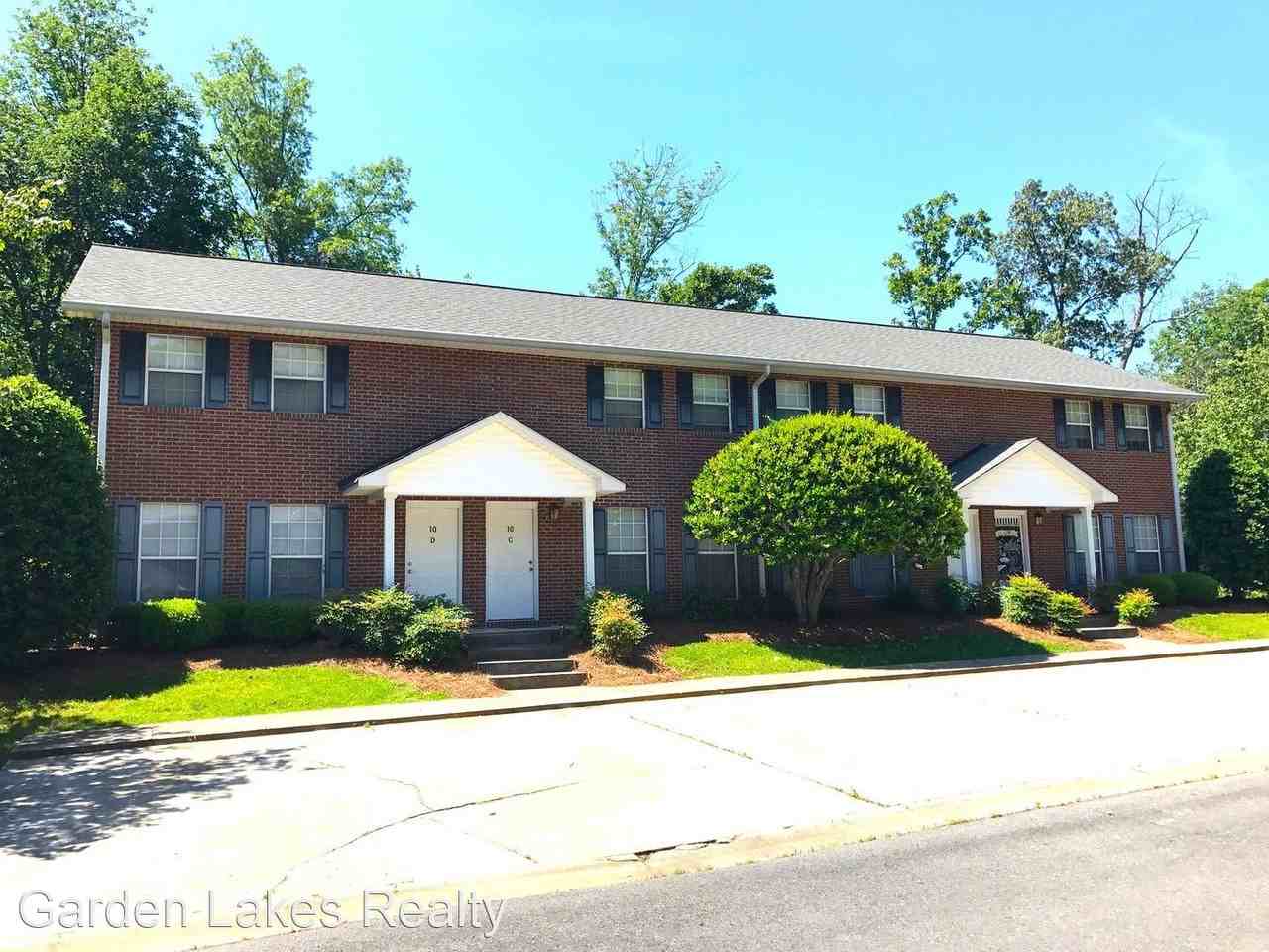 Gated Community in Armuchee! Apartments Summerstone Dr Nw, Rome, GA