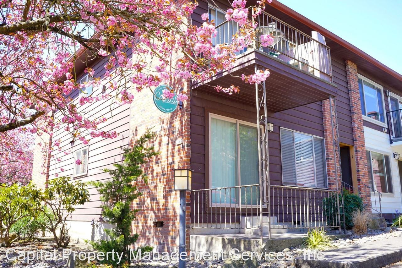 2509 NE Weidler St Apartments 2509 Ne Weidler St, Portland, OR 97232