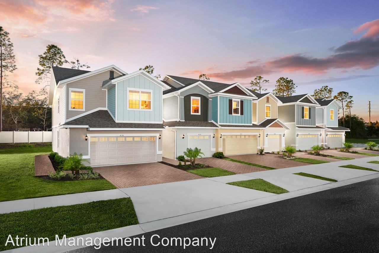 Ocoee Village NEWLY Constructed Townhomes for RENT!!! Apartments