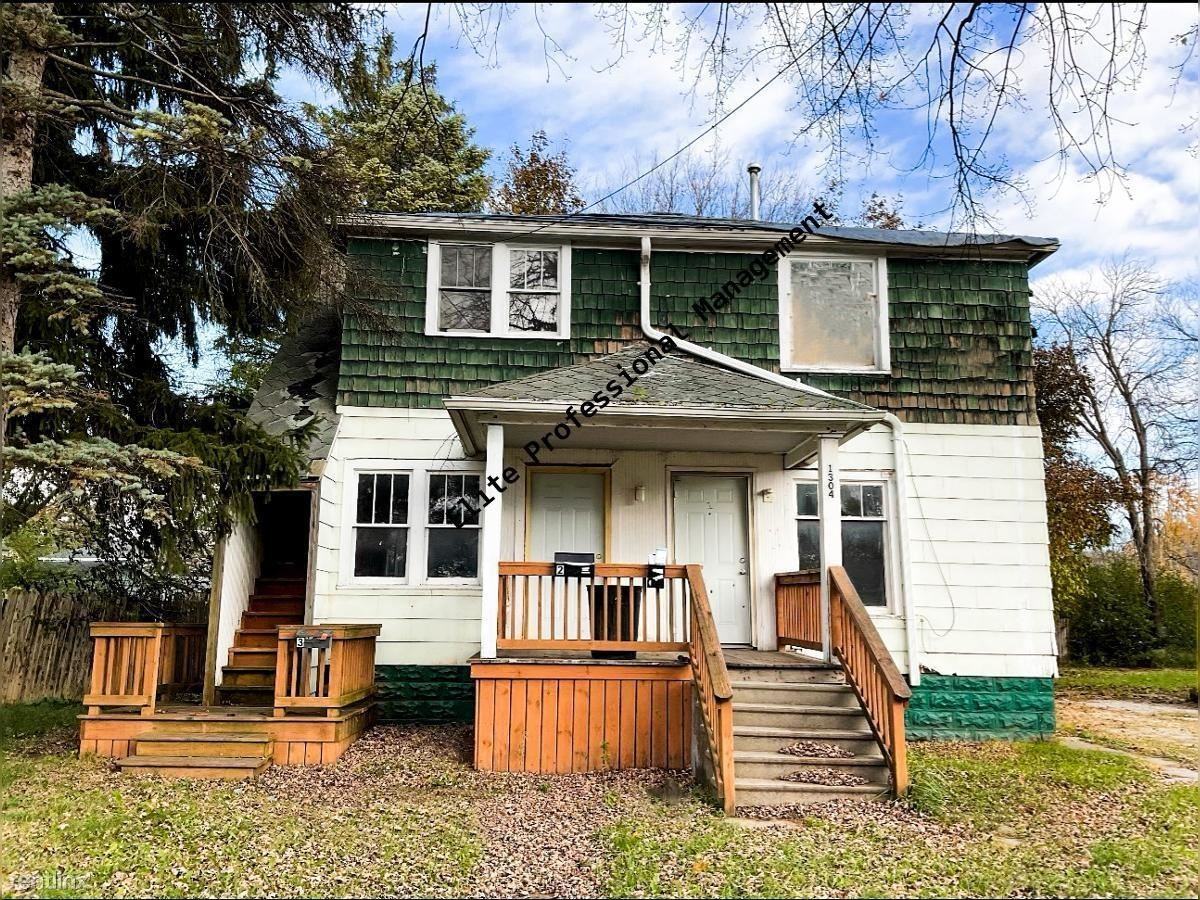 1304 Brockway St Apartments in Saginaw, MI 48602 Zumper
