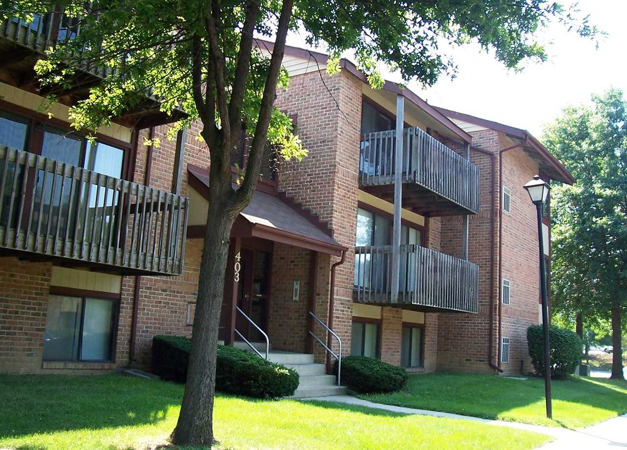 Shade Tree Trace Apartments 408 Shade Tree Place, Catonsville, MD