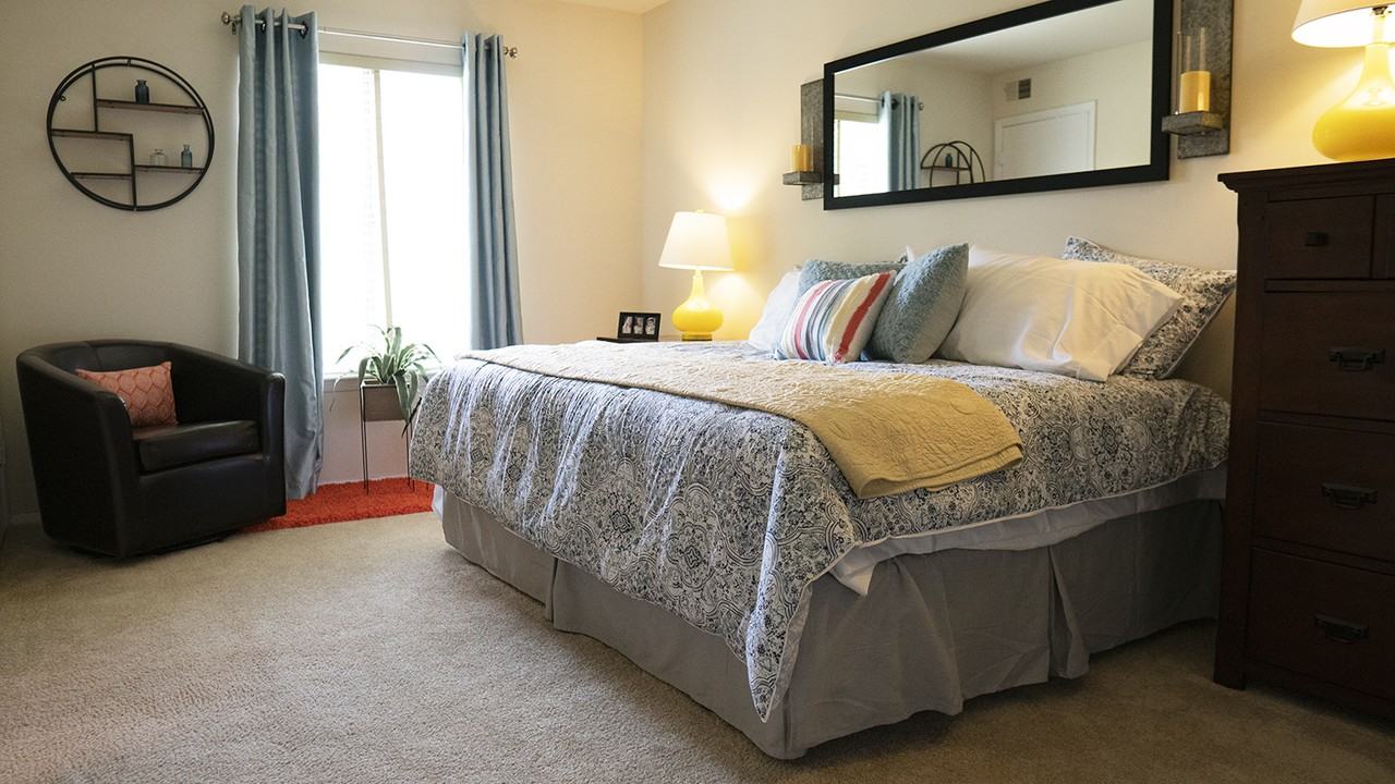 Rossbrooke Apartments & Townhomes 3 Deepwater Court, Cockeysville, MD