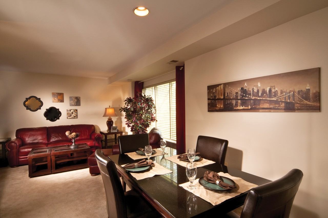 Rossbrooke Apartments & Townhomes 3 Deepwater Court, Cockeysville, MD