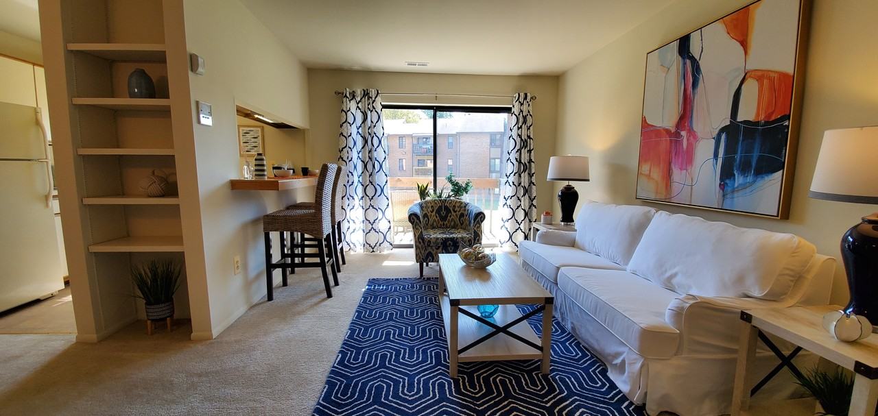 Mountain Ridge Apartments 299 Snow Cap Ct Apt H, Glen Burnie, MD