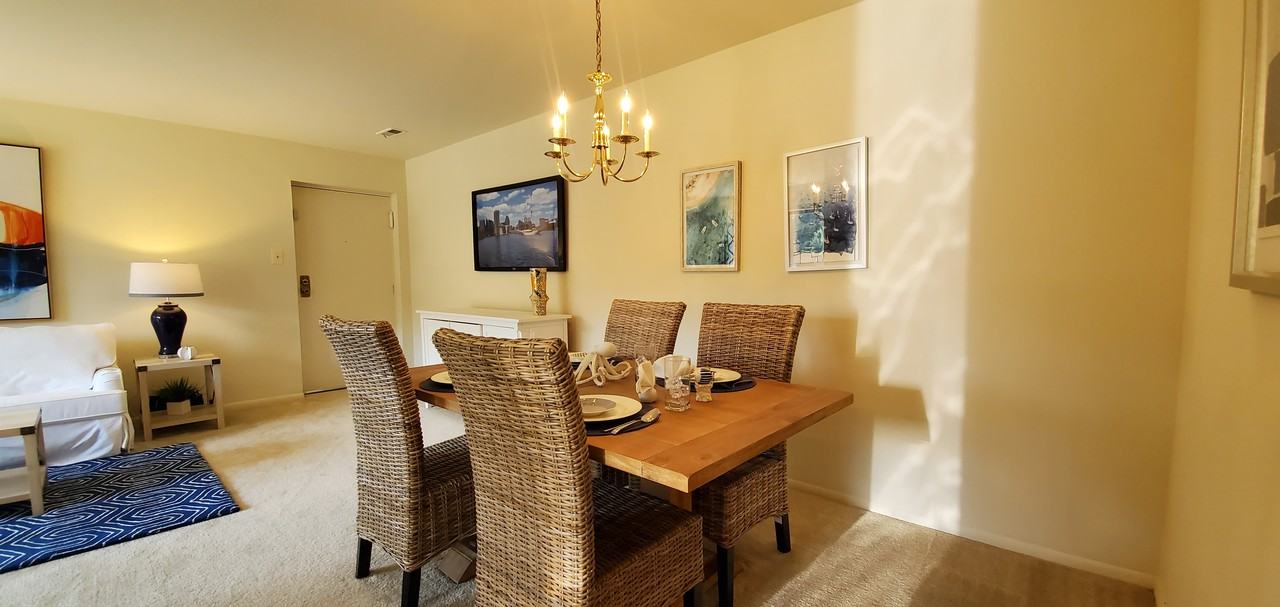 Mountain Ridge Apartments 299 Snow Cap Ct Apt H, Glen Burnie, MD