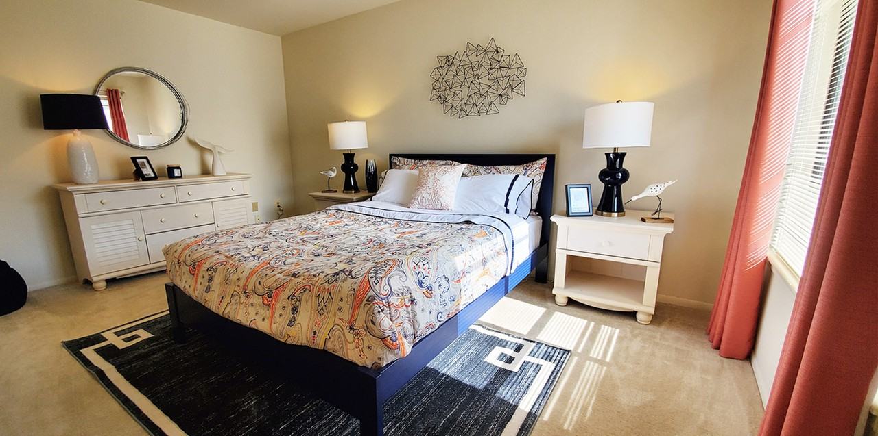 Mountain Ridge Apartments 299 Snow Cap Ct Apt H, Glen Burnie, MD