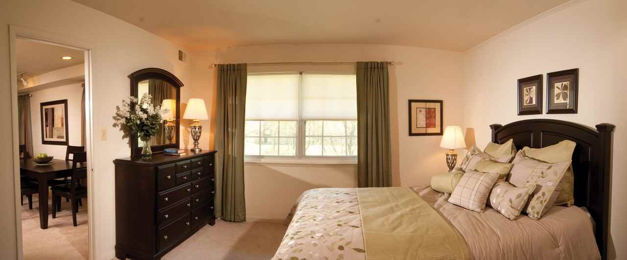 Kings Mill Apartments and Townhomes 1460 Hadwick Drive, Essex, MD