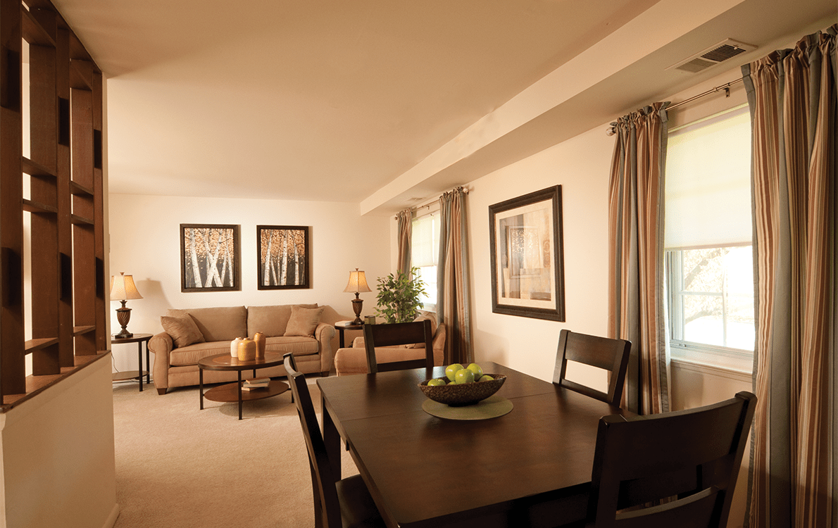 Kings Mill Apartments and Townhomes 1460 Hadwick Drive, Essex, MD