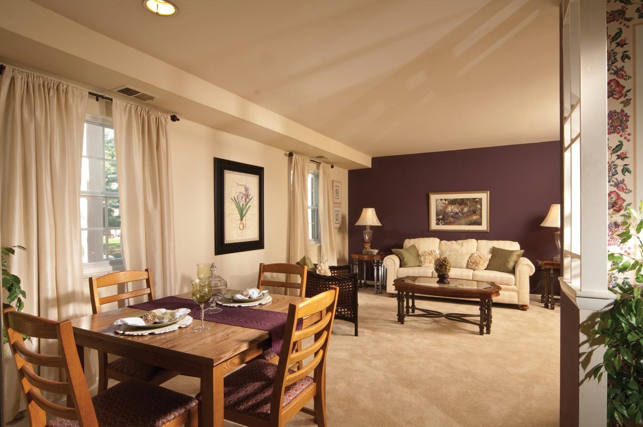 Kings Mill Apartments and Townhomes 1460 Hadwick Drive, Essex, MD