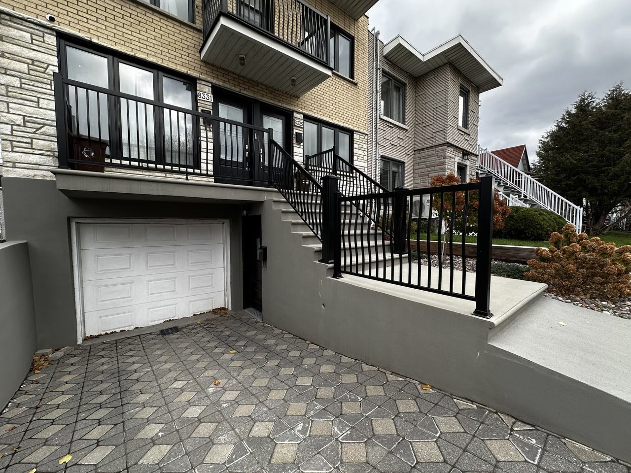 8331 9e Avenue Apartments in SaintMichel, Montréal, QC H1Z 2Z4 Zumper