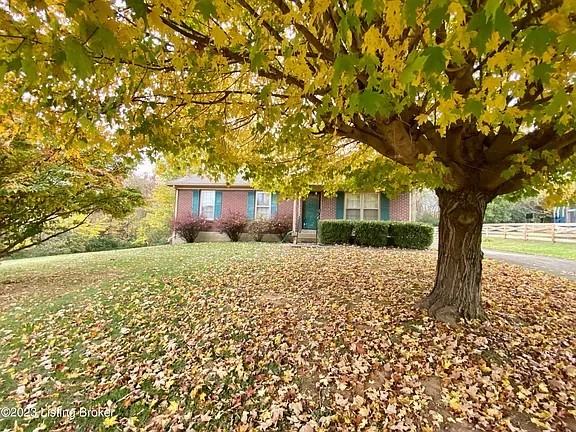 691 Aqua Shores Dr NA, Shelbyville, KY 40065 3 Bedroom House for