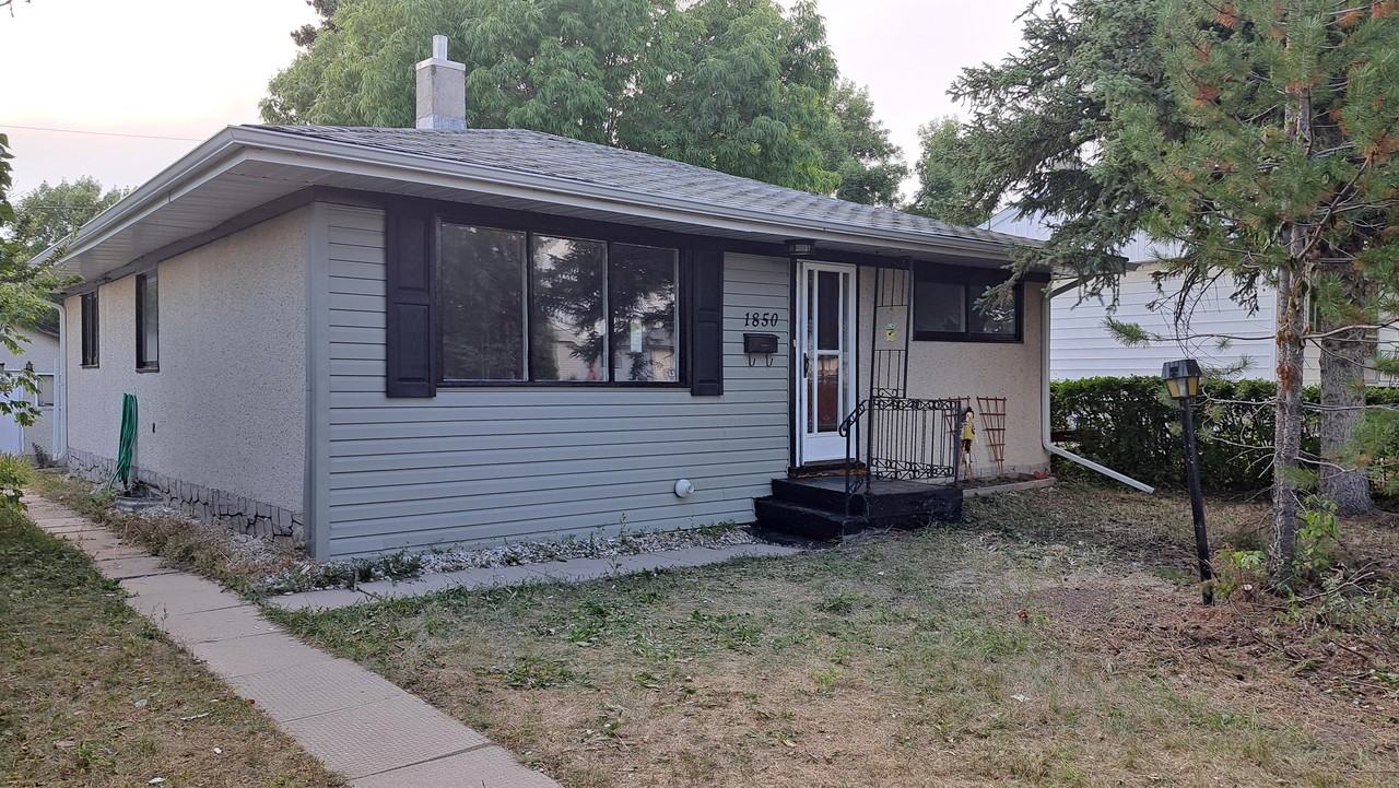 1850 Street Apartments 1850 St, Regina, SK S4T 4Y7 Zumper