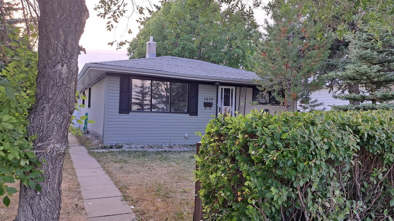 1850 Street Apartments 1850 St, Regina, SK S4T 4Y7 Zumper