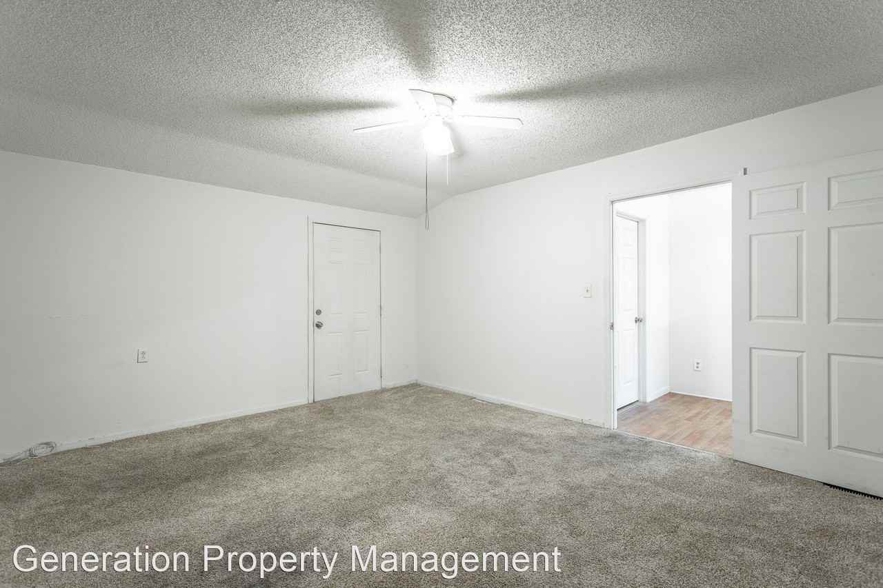 Spring Place Road Apartments 2220 Spring Place Rd Se, Cleveland, TN