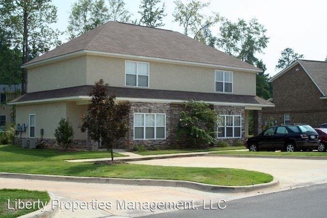 Ross Park 3/3 Duplex Apartments in Auburn, AL 36830 Zumper