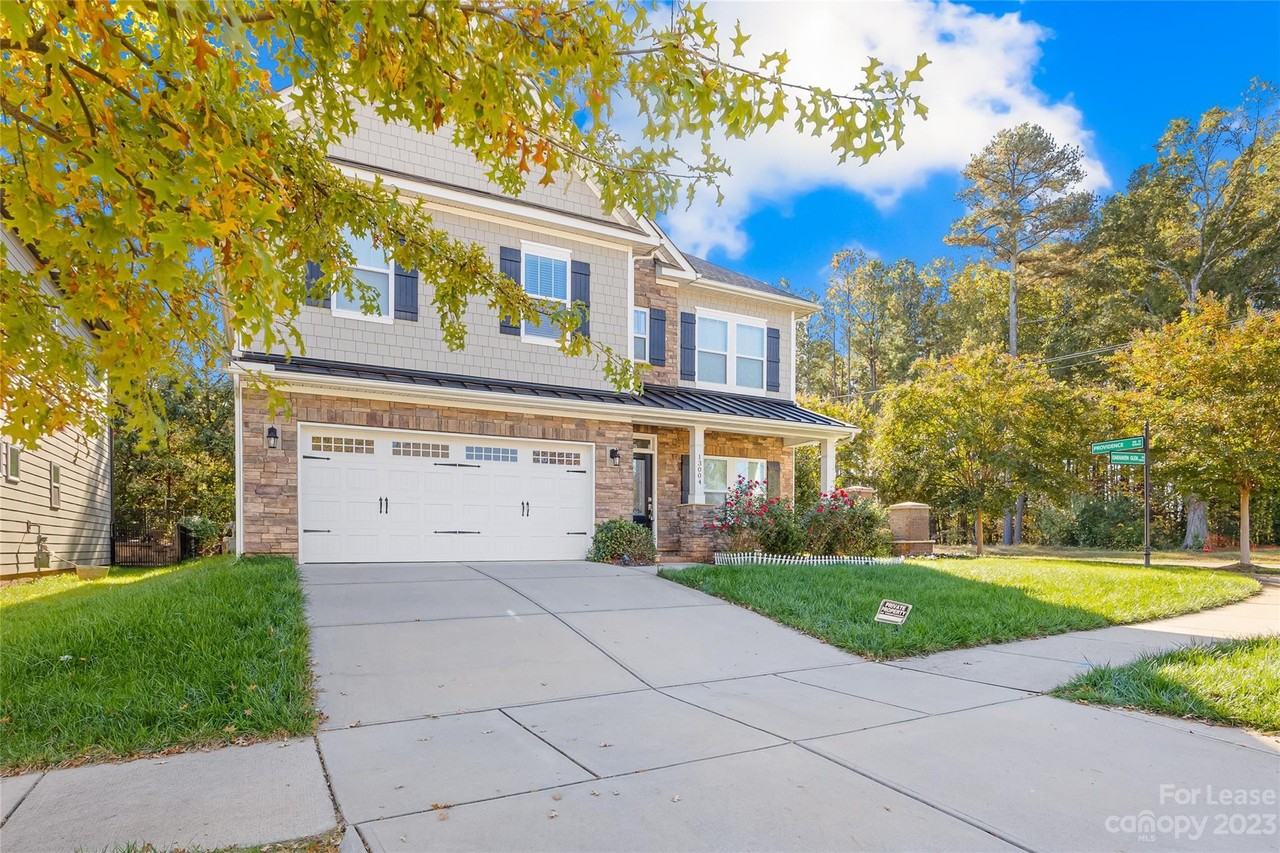 13004 Oakhaven Glen Ln, Charlotte, NC 28277 5 Bedroom House for 2,895