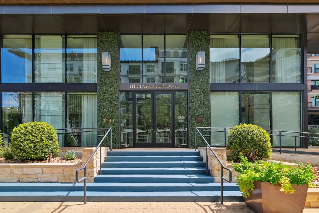 Apartments for Rent in Uptown, Dallas, TX 227 Rentals Zumper