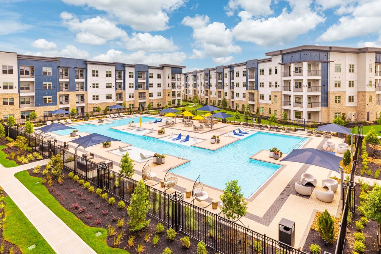 Apartments for Rent in Katy, TX 803 Condos & Other Rentals Zumper